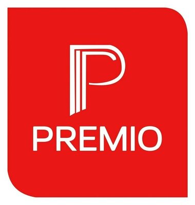 Trademark PREMIO + LOGO