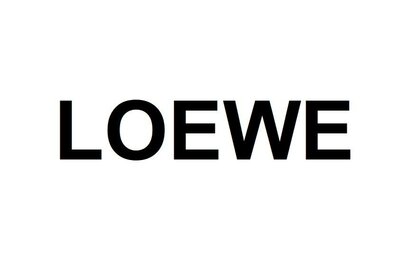 Trademark LOEWE