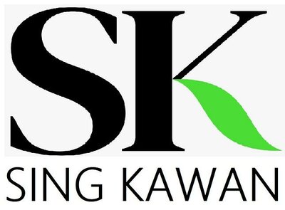 Trademark SING KAWAN + LOGO