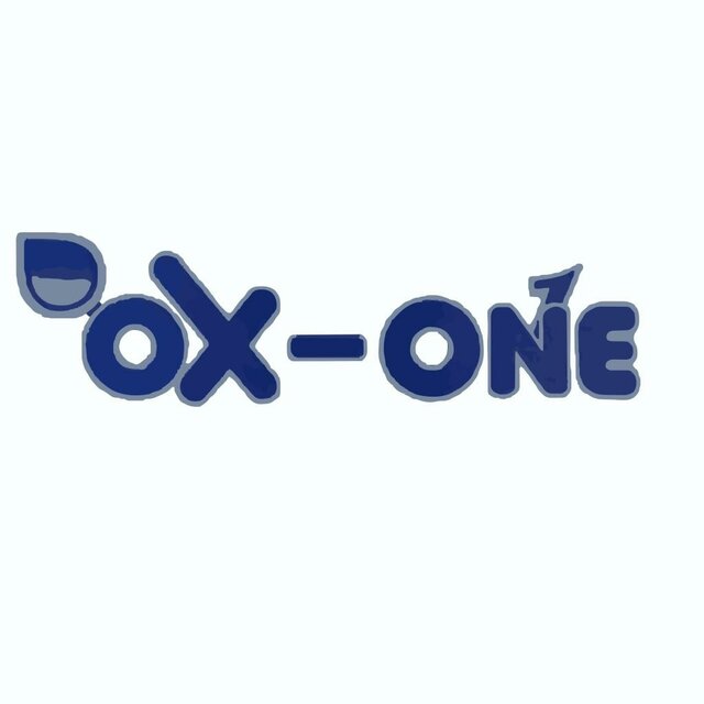 Trademark OX - ONE