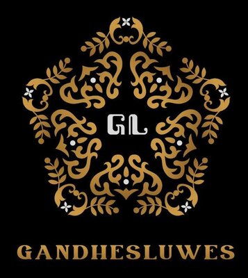 Trademark GANDHESLUWES + Logo