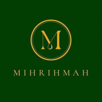 Trademark MIHRIHMAH