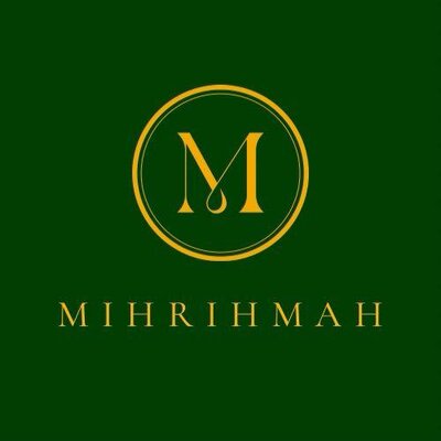 Trademark MIHRIHMAH