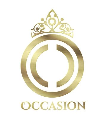 Trademark OCCASION + logo