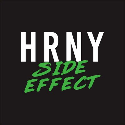 Trademark HRNY SIDE EFFECT