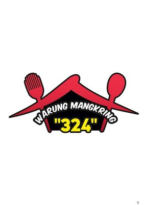 Trademark WARUNG MANGKRING "324"