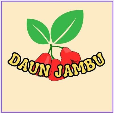 Trademark DAUN JAMBU + GAMBAR