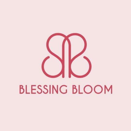 Trademark Blessing Bloom