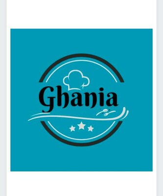 Trademark GHANIA