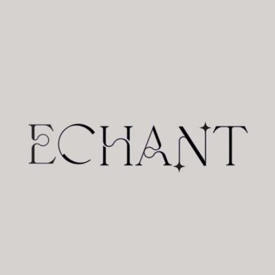 Trademark ECHANT