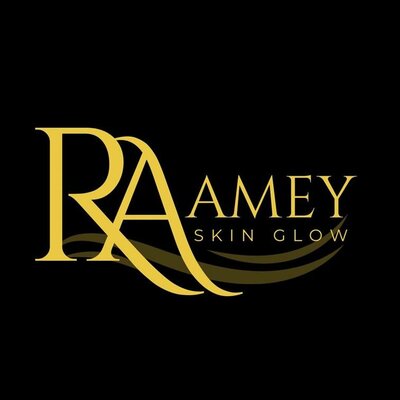 Trademark RAAMEY SKIN GLOW