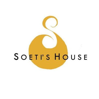 Trademark Soeti's House + Logo