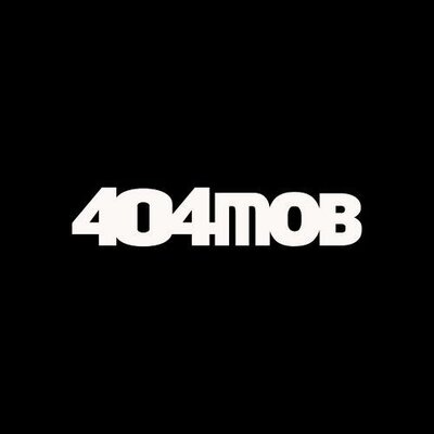 Trademark 404MOB