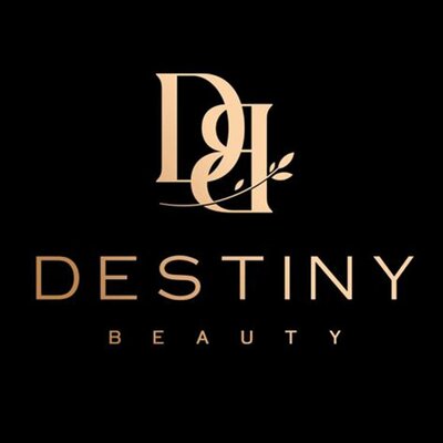 Trademark DESTINY BEAUTY + LOGO