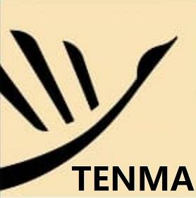 Trademark TENMA + LOGO