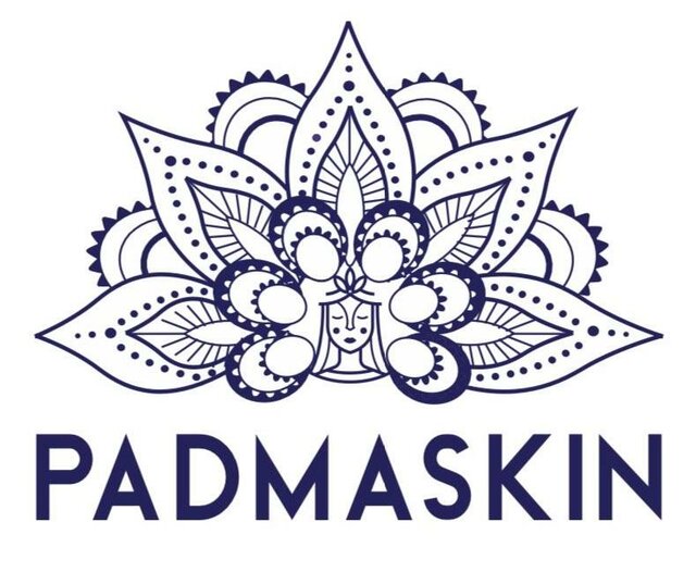 Trademark Padmaskin + Lukisan