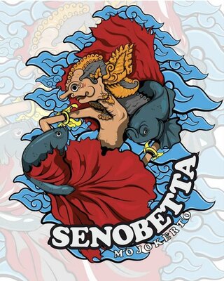 Trademark SENOBETTA