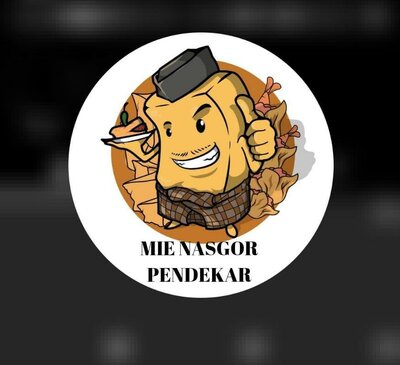 Trademark MIE NASGOR PENDEKAR