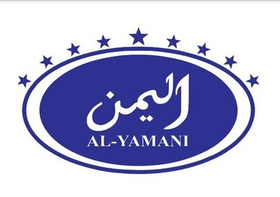 Trademark AL-YAMANI