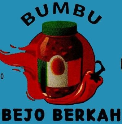 Trademark BUMBU BEJO BERKAH