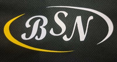 Trademark BSN +Logo