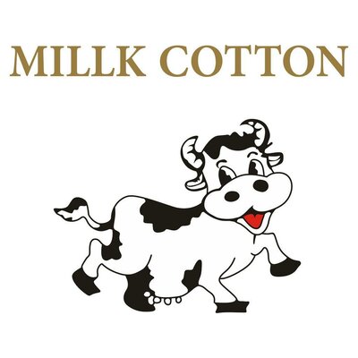 Trademark MILLK COTTON