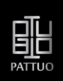 Trademark PATTUO + LOGO