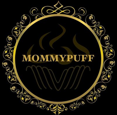 Trademark MOMMYPUFF