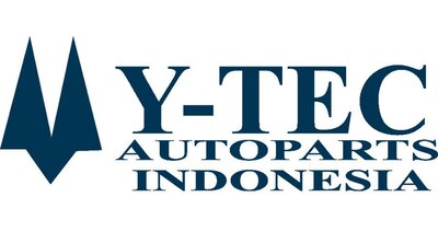 Trademark Y-TEC Autoparts Indonesia + gambar/Logo