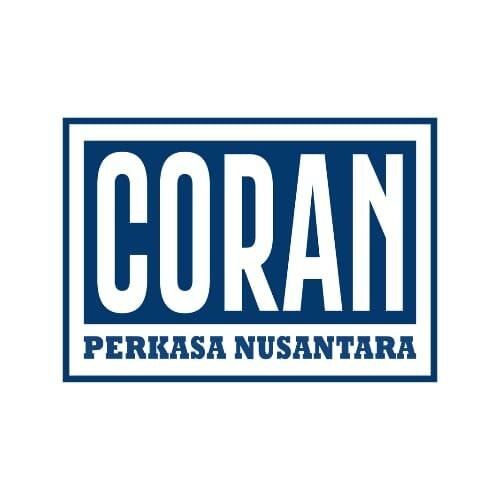 Trademark CORAN