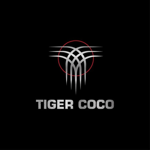 Trademark Tiger Coco