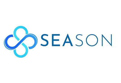 Trademark SEASON + LOGO