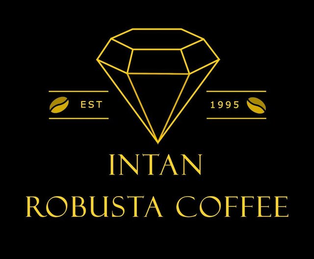 Trademark INTAN ROBUSTA COFFEE