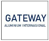 Trademark GATEWAY ALUMINIUM INTERNASIONAL