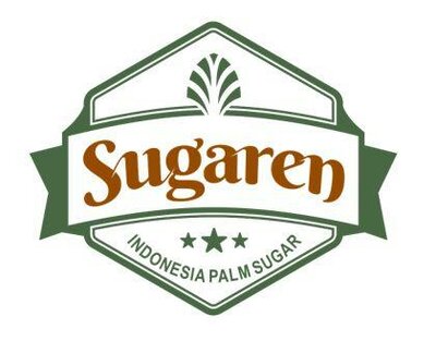 Trademark SUGAREN + logo