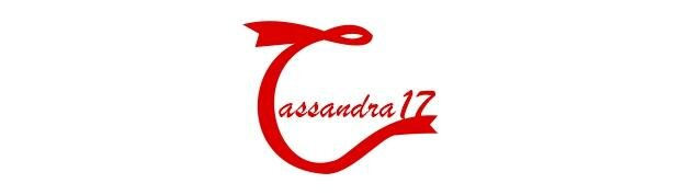 Trademark Cassandra17