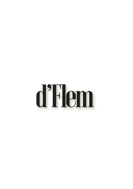 Trademark d'Flem