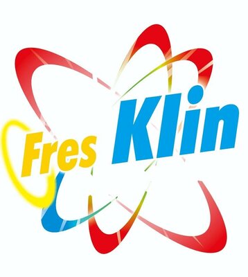 Trademark FRESKLIN + LOGO