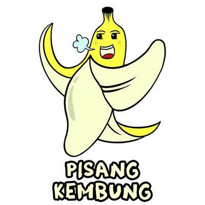 Trademark PISANG KEMBUNG