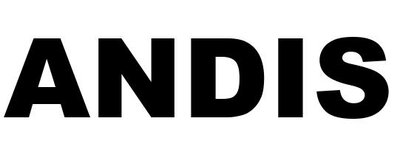 Trademark ANDIS