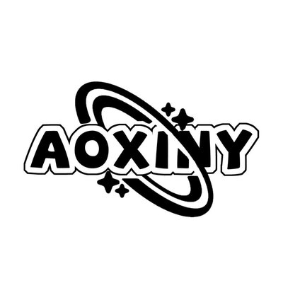 Trademark AOXINY