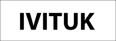 Trademark IVITUK