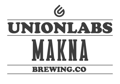 Trademark UNIONLABS MAKNA BREWING.CO + LOGO