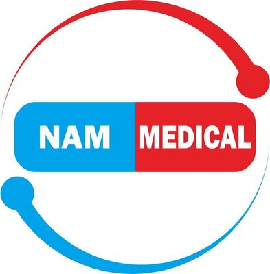 Trademark NAM MEDICAL