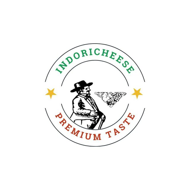 Trademark INDORICHEESE PRIEMIUM TASTE + GAMBAR/LOGO