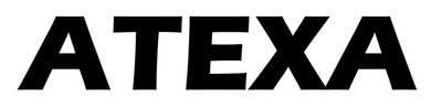 Trademark ATEXA