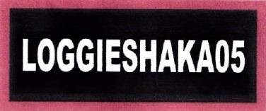 Trademark LOGGIESHAKA05
