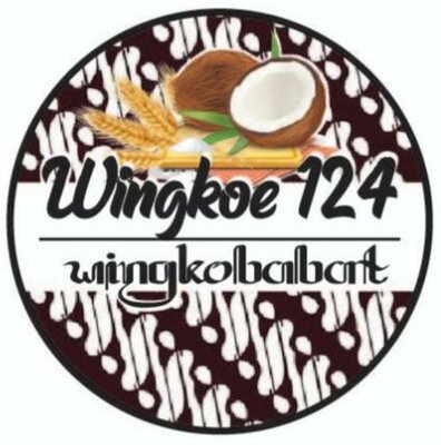 Trademark Wingkoe 124 wingkobabat + Lukisan