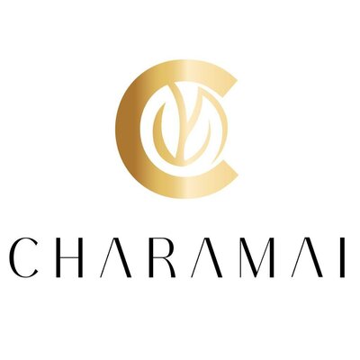 Trademark CHARAMAI + LUKISAN