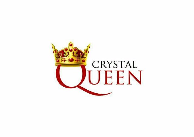 Trademark Crystal Queen